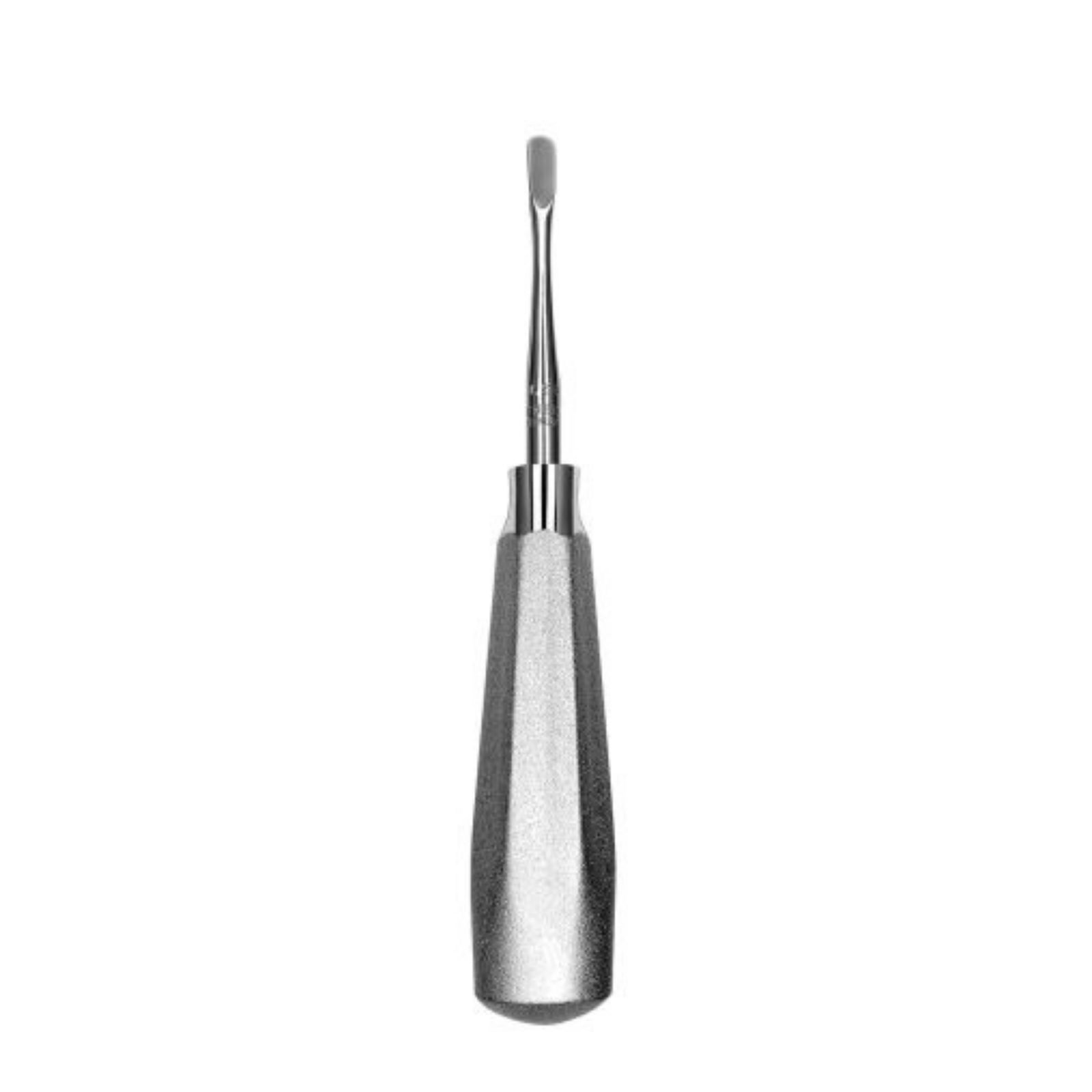 Hu-Friedy EL5SSM Dental Elevator Luxating 5mm Straight Small Handle Ergo Dynamic Hu-Friedy EL5SSM Dental Elevator Luxating 5mm Straight Small Handle Ergo Dynamic